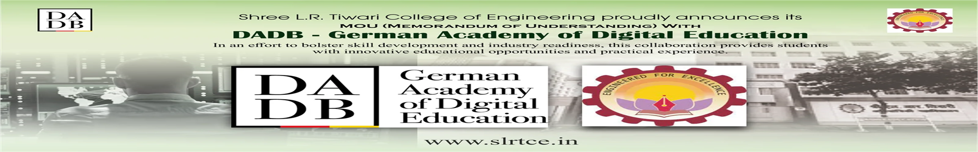 DADB German Academy of Digital Education